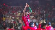 Kabaddi Kashiling Adake 2015
